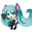 cyan