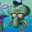 Squidward Testi-- uh, Tenticles