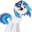 Ideological the Vinyl Scratch Ideological the Vinyl Scratch