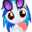 Vinyl Scratch