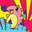 Strawberrydinosaur