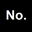 no