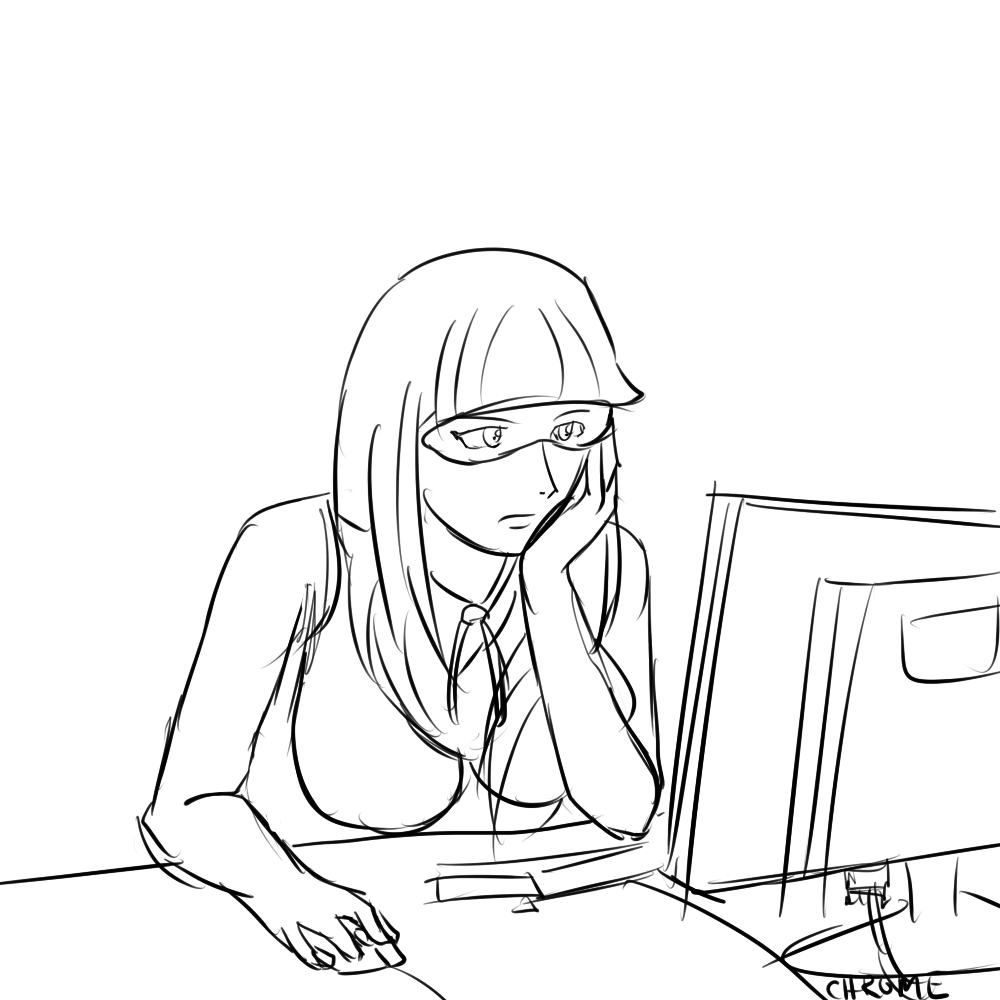 Computer Reaction Meme [Image 249013] | Computer Reaction Faces